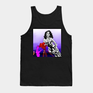 Movie Magic Tank Top